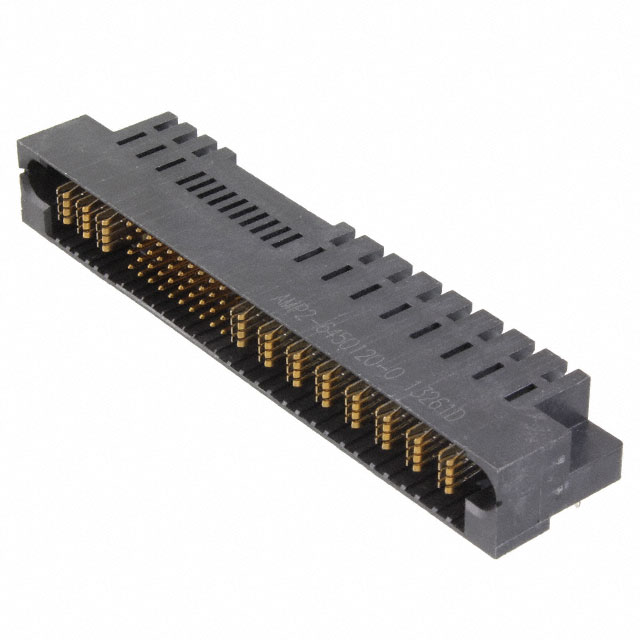 2-6450120-0 TE Connectivity AMP Connectors  Specialized