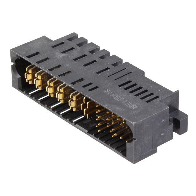 2-6450832-0 TE Connectivity AMP Connectors  Specialized