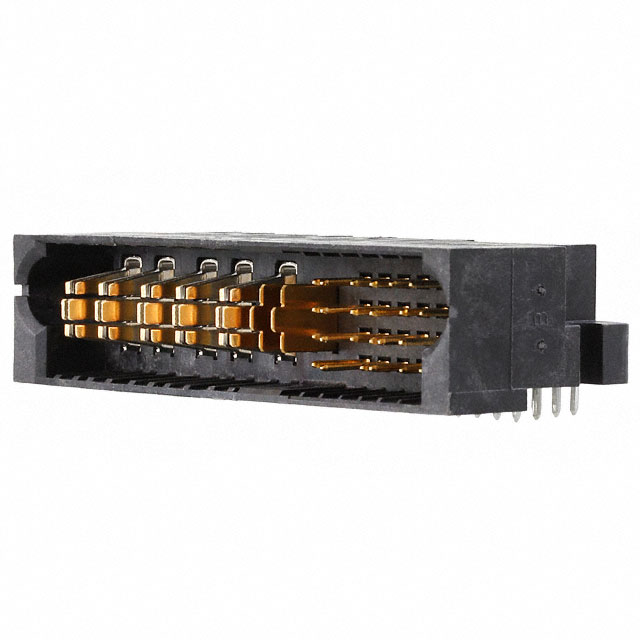 2-6450832-5 TE Connectivity AMP Connectors  Especializado