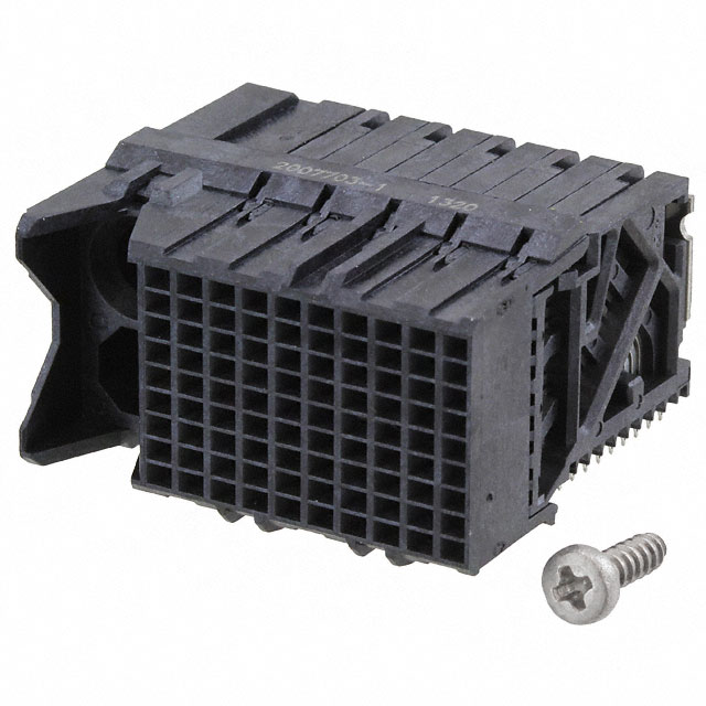 2007703-1 TE Connectivity AMP Connectors  Spezialisiert