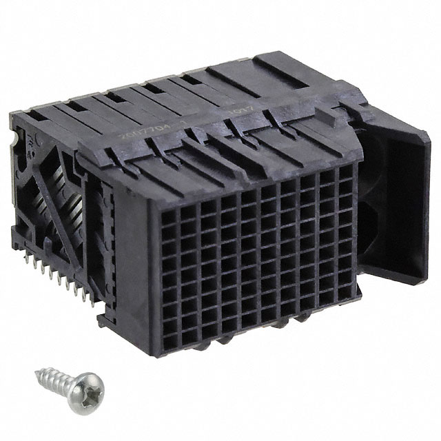 2007704-1 TE Connectivity AMP Connectors  Specializzato