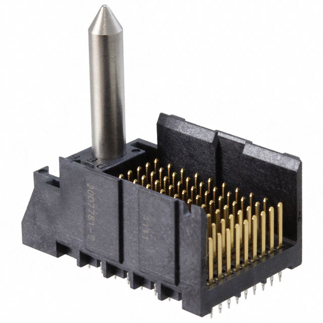 2007781-2 TE Connectivity AMP Connectors  Specialized