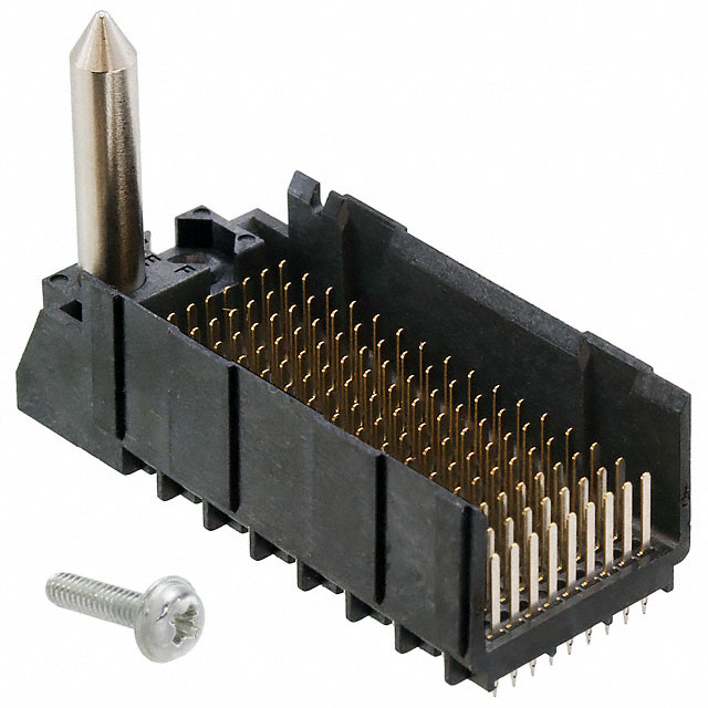 2007793-2 TE Connectivity AMP Connectors  Spezialisiert