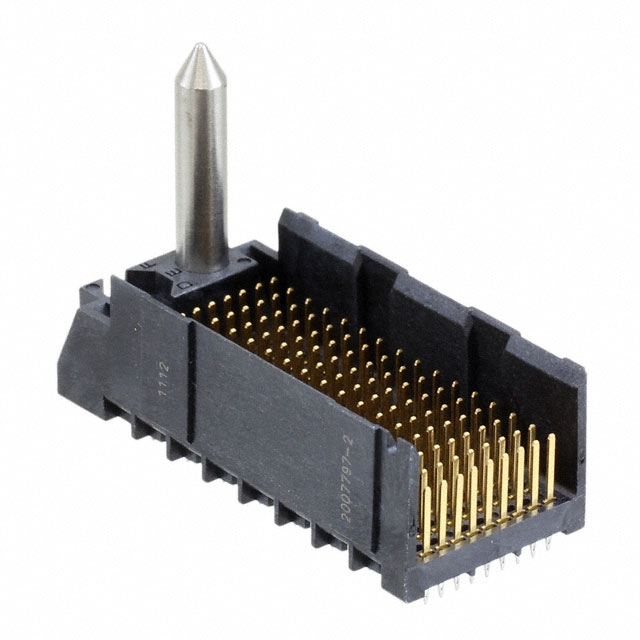 2007797-2 TE Connectivity AMP Connectors  Specialized