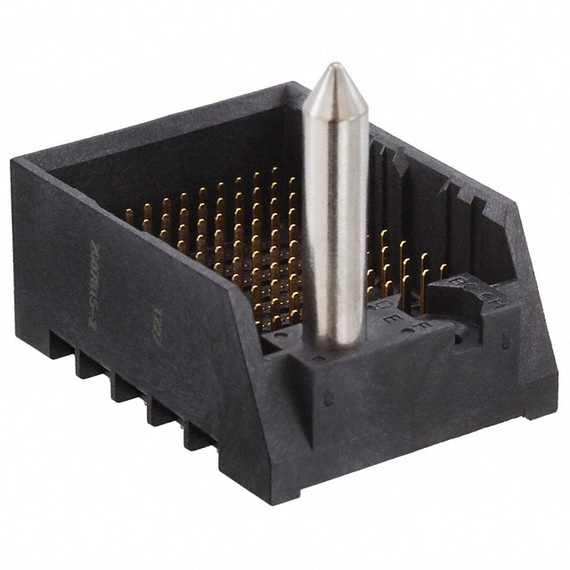 2007815-2 TE Connectivity AMP Connectors  Especializado