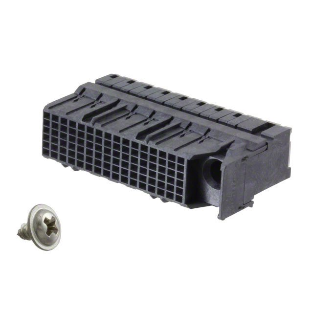 2057410-1 TE Connectivity AMP Connectors  Specialized