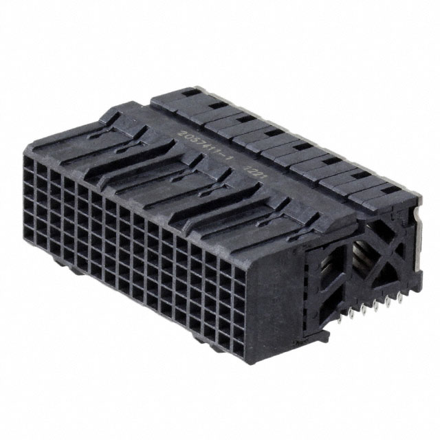 2057411-1 TE Connectivity AMP Connectors  Specialized