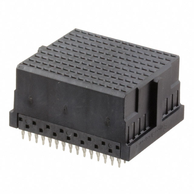 2065024-1 TE Connectivity AMP Connectors  Specialized