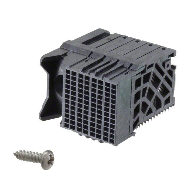 2132464-1 TE Connectivity AMP Connectors  Specializzato