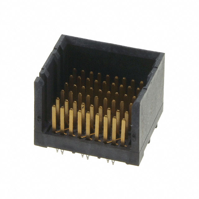 2132568-1 TE Connectivity AMP Connectors  Spécialisé