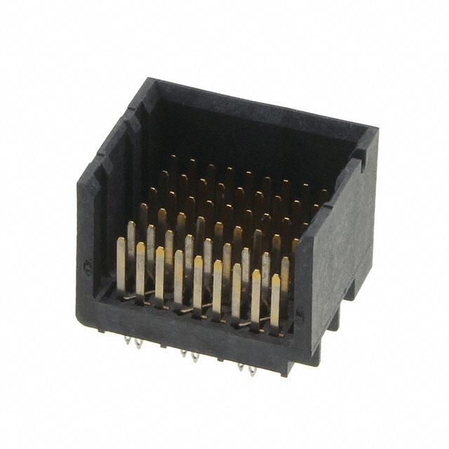 2132574-1 TE Connectivity AMP Connectors  Especializado