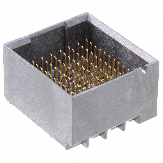 2132623-2 TE Connectivity AMP Connectors  Specialized