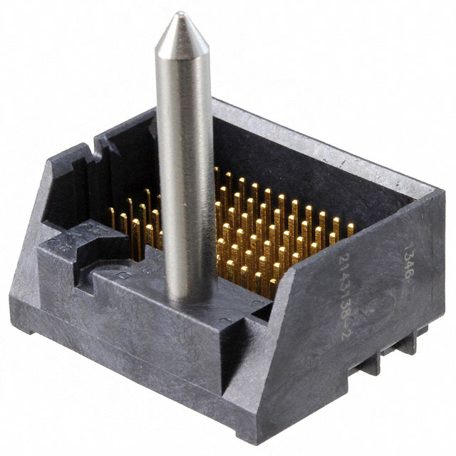 2143138-2 TE Connectivity AMP Connectors  Specialized