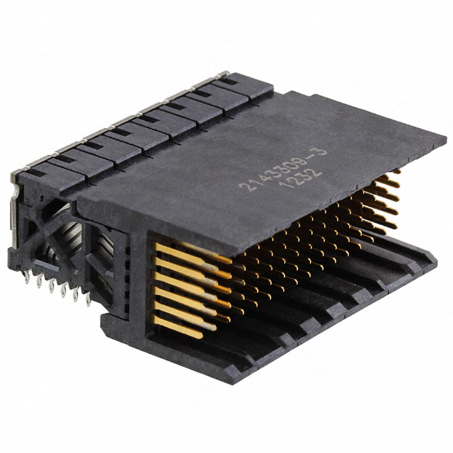 2143309-3 TE Connectivity AMP Connectors  Spezialisiert