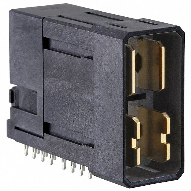 2169869-4 TE Connectivity AMP Connectors  Specializzato