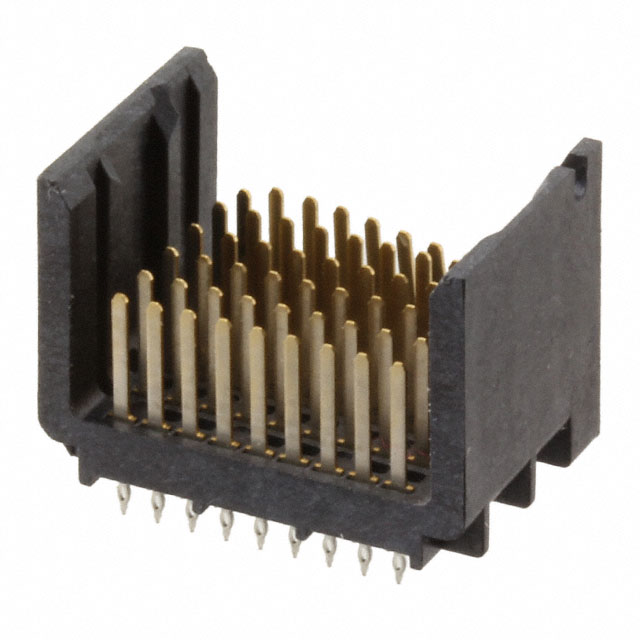 2227791-1 TE Connectivity AMP Connectors  Especializado