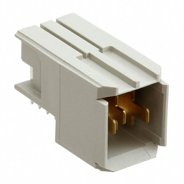 223962-1 TE Connectivity AMP Connectors  Specialized