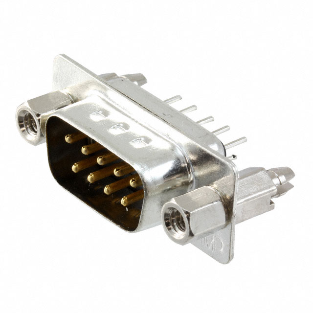 3-1634218-2 TE Connectivity AMP Connectors  D-Sub-Steckverbinderbaugruppen