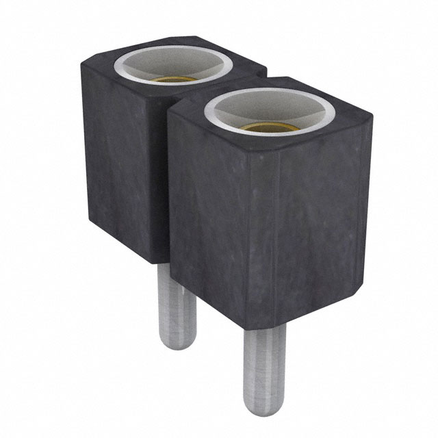 315-87-102-41-001101 Preci-Dip  Embases Prises femelles