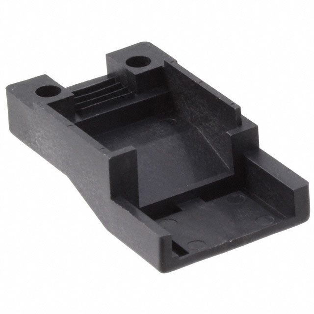 316455-1 TE Connectivity AMP Connectors  Rectangular Connector Accessories