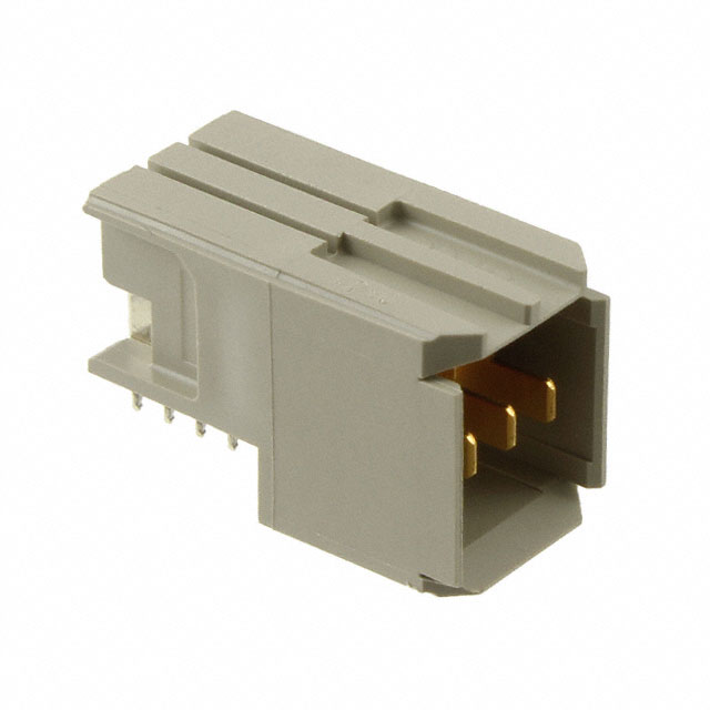 5-223961-1 TE Connectivity AMP Connectors  Specialized