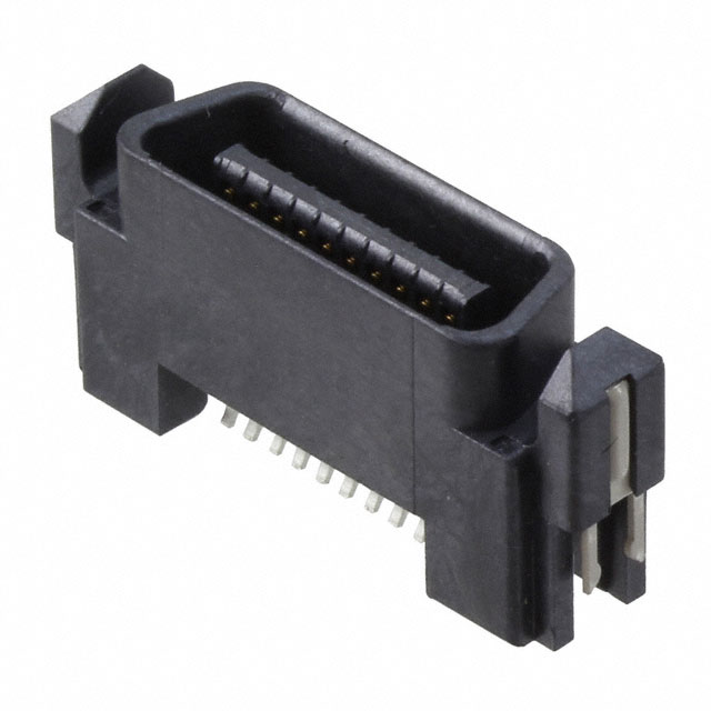 5084598-1 TE Connectivity AMP Connectors  Connettori Centronics