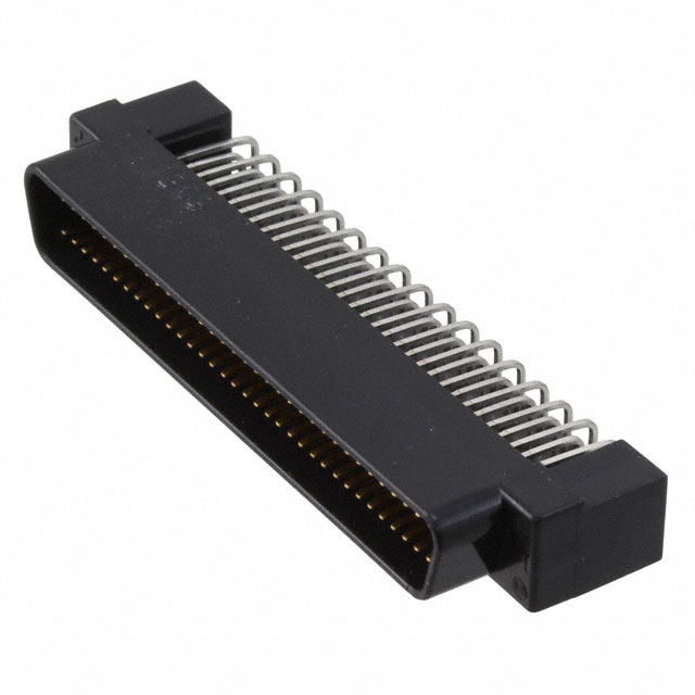 5174684-7 TE Connectivity AMP Connectors  Ensembles de connecteurs D-Sub