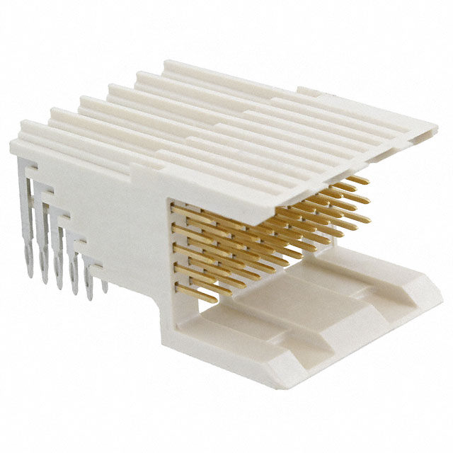 5223524-2 TE Connectivity AMP Connectors  Specializzato