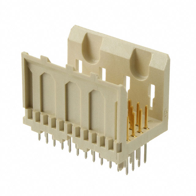 536513-2 TE Connectivity AMP Connectors  Spezialisiert