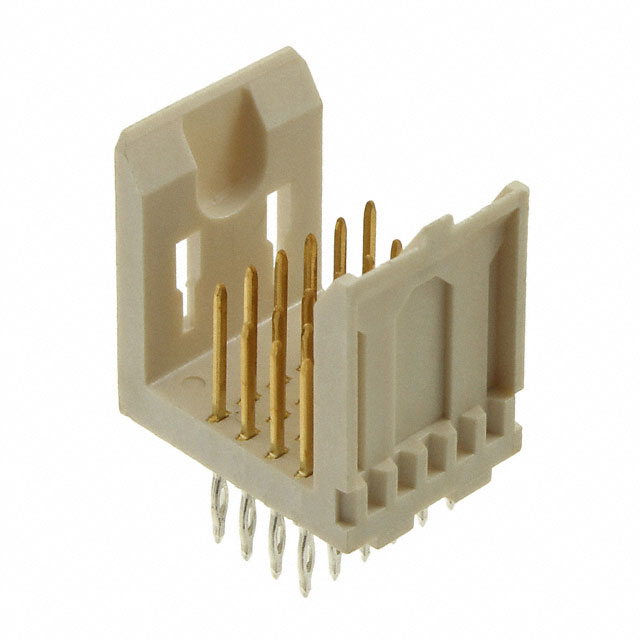 536540-1 TE Connectivity AMP Connectors  Specializzato