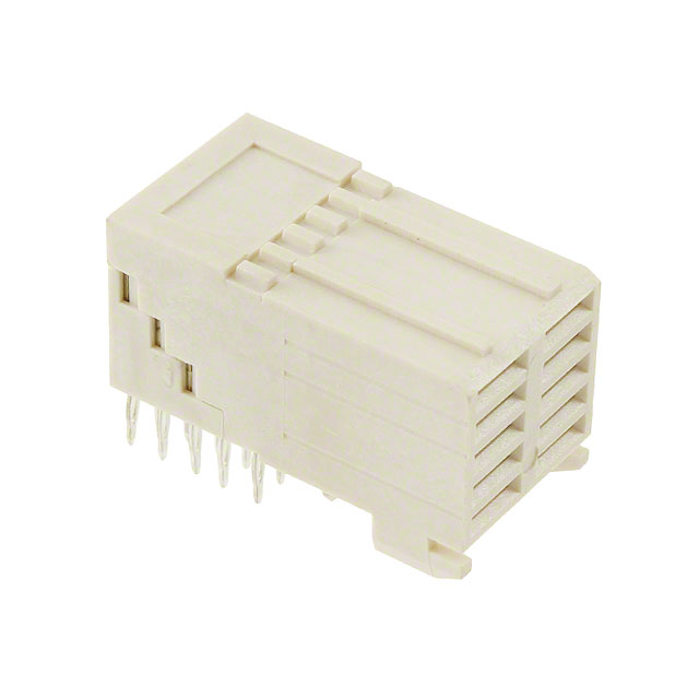 536676-1 TE Connectivity AMP Connectors  Specializzato