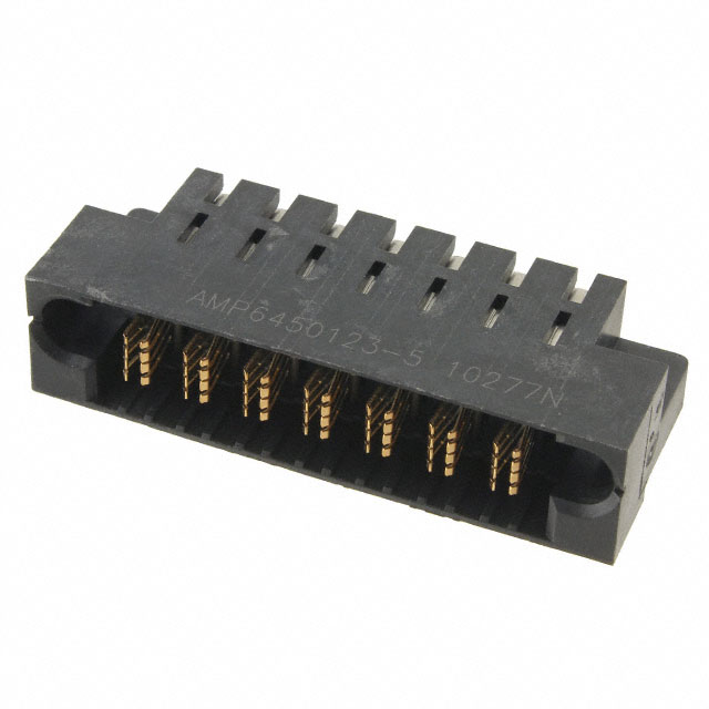 6450123-5 TE Connectivity AMP Connectors  Specializzato