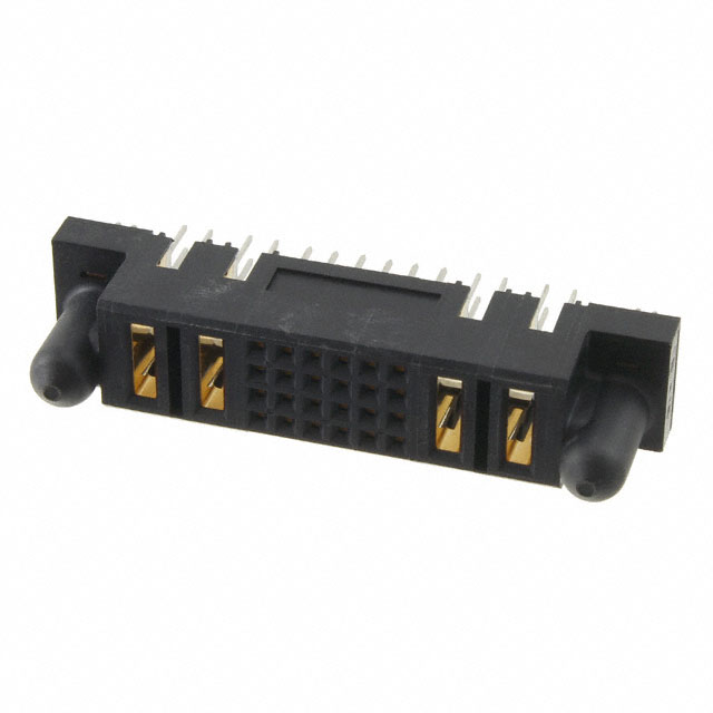 6450140-5 TE Connectivity AMP Connectors  Specializzato