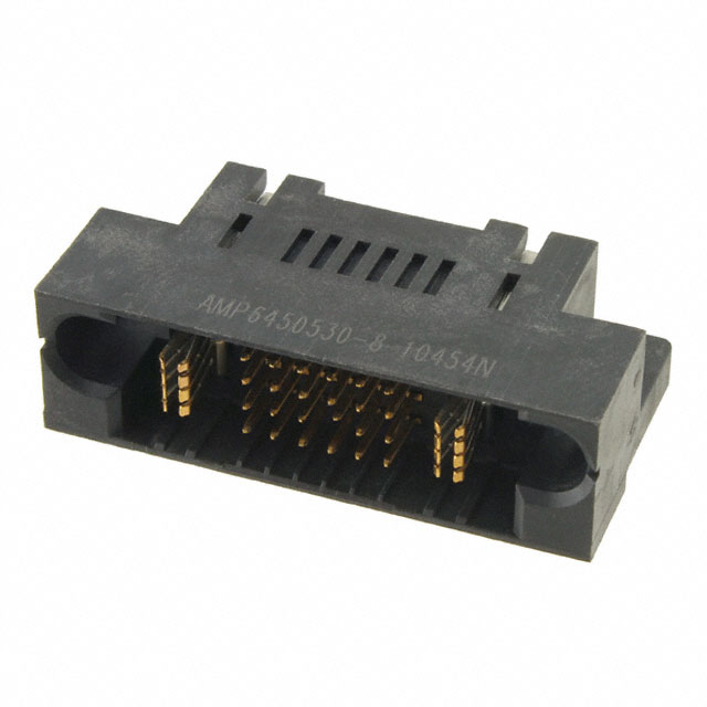 6450530-8 TE Connectivity AMP Connectors  Specializzato