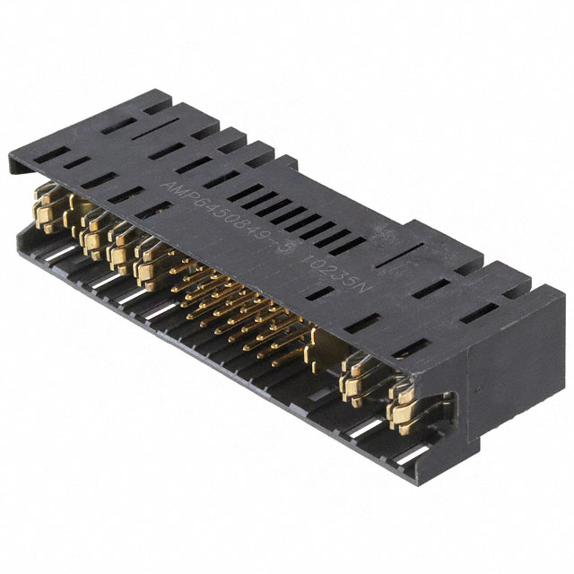 6450849-5 TE Connectivity AMP Connectors  Specializzato
