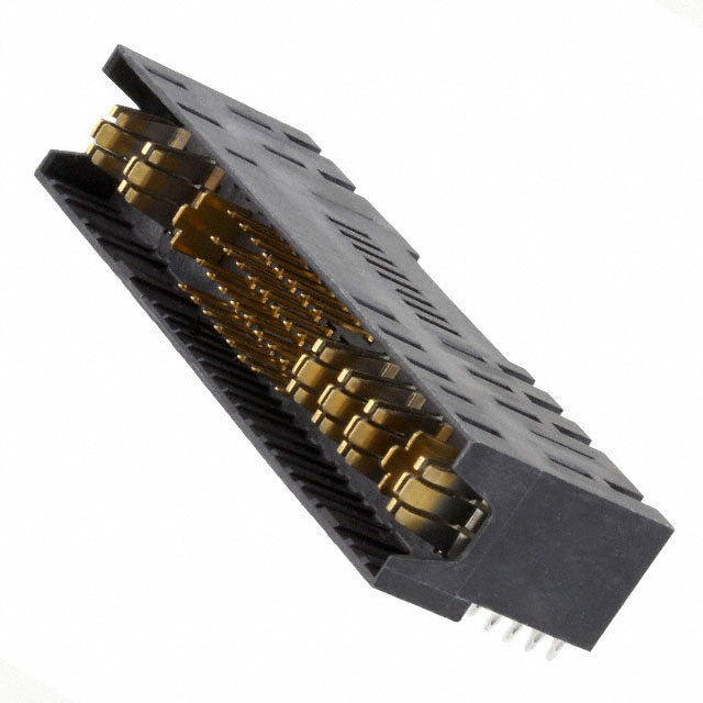 6450849-7 TE Connectivity AMP Connectors  Specializzato