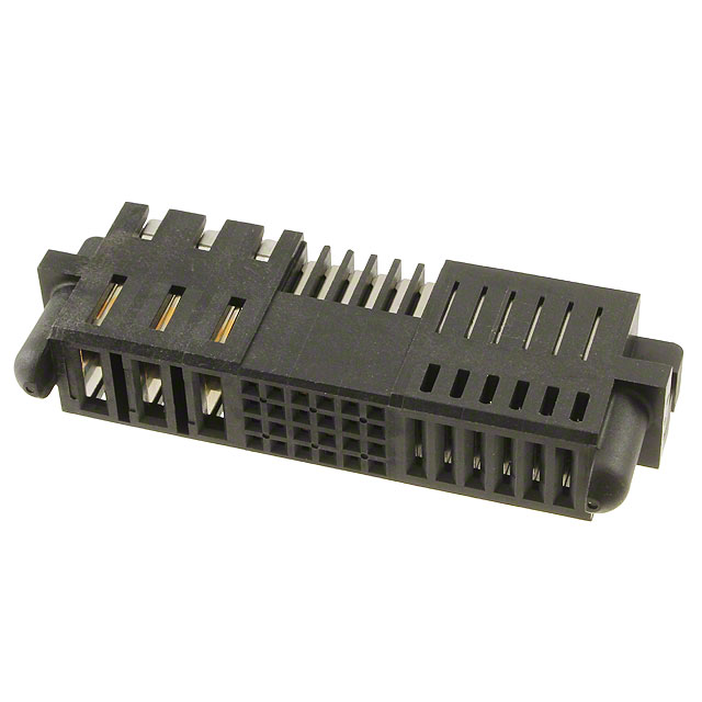 6450880-1 TE Connectivity AMP Connectors  Specialized