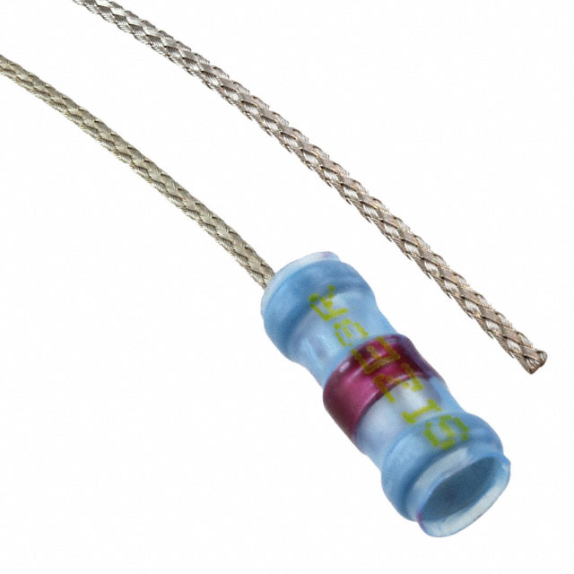 S03-04-R TE Connectivity Aerospace, Defense and Marine  Kabel Leitungen - Management