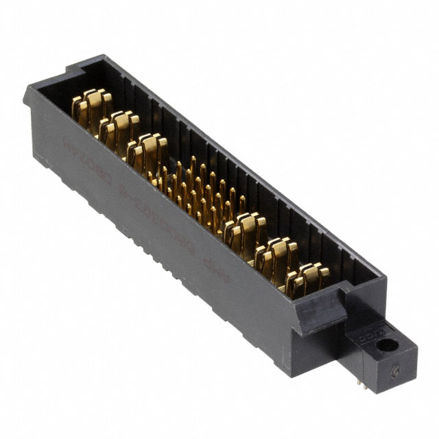 6600383-6 TE Connectivity AMP Connectors  Specialized