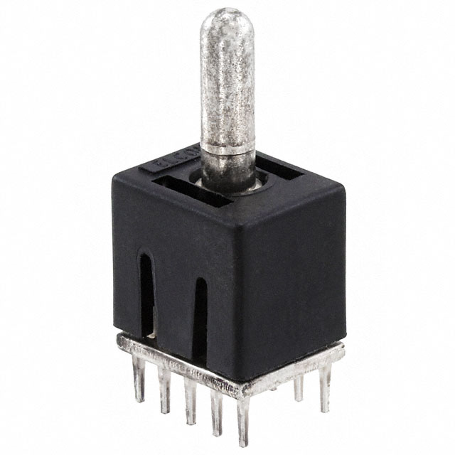 6643266-1 TE Connectivity AMP Connectors  Spezialisiert