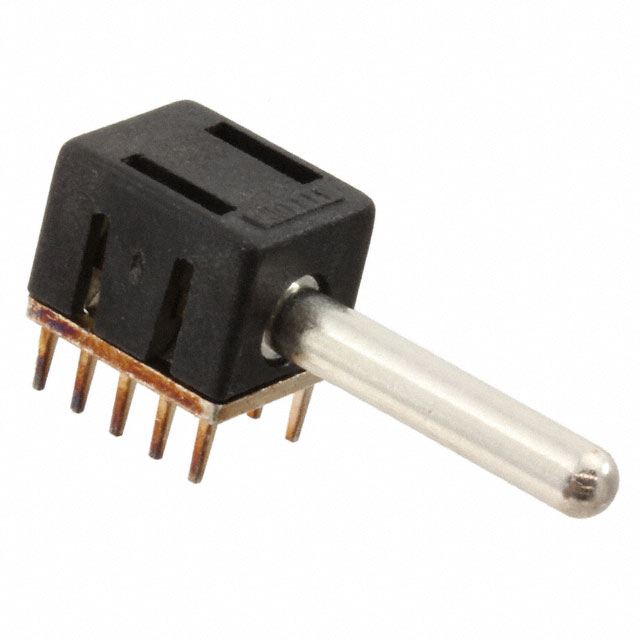 6643432-1 TE Connectivity AMP Connectors  Specializzato