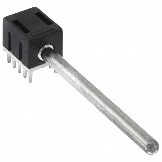 6643435-1 TE Connectivity AMP Connectors  Specializzato