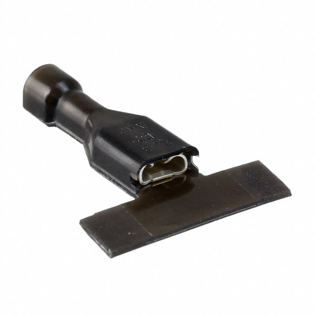 9-520181-2 TE Connectivity AMP Connectors  Connettori a sgancio rapido Connettori a sgancio rapido