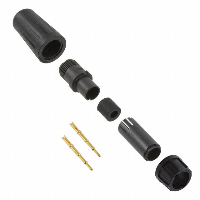 EN2C2M20G3 Switchcraft Inc.  Assemblages de connecteurs circulaires