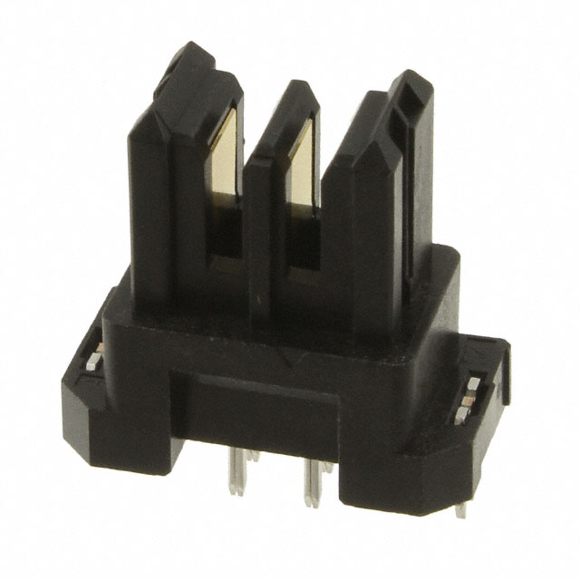 FX30B-2P-3.81DSA25 Hirose Electric Co Ltd  Headers Male Pins