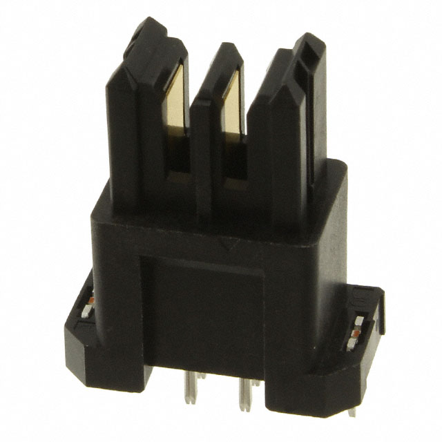 FX30B-2P-3.81DSA30 Hirose Electric Co Ltd  Embases à broches mâles