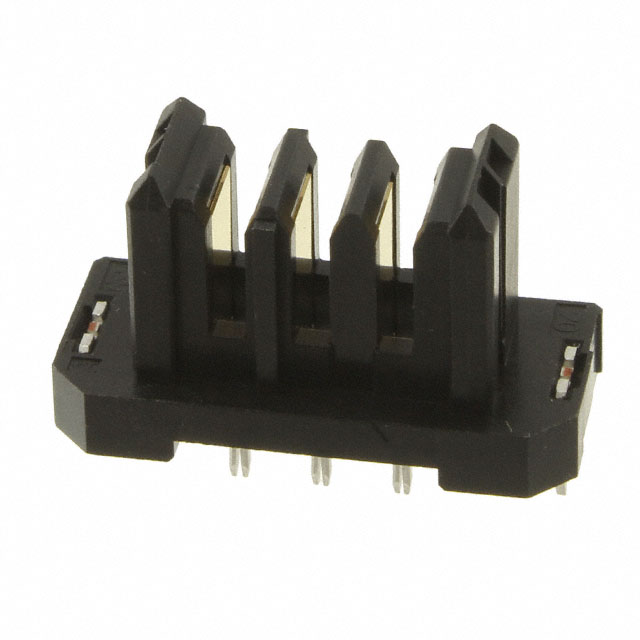 FX30B-3P-3.81DSA20 Hirose Electric Co Ltd  Embases à broches mâles