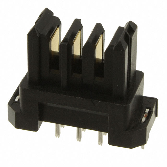 FX30B-3P-3.81DSA25 Hirose Electric Co Ltd  Headers Male Pins