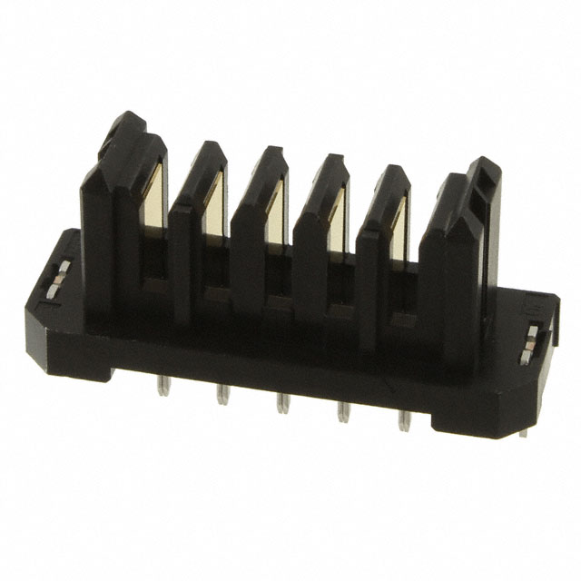 FX30B-5P-3.81DSA20 Hirose Electric Co Ltd  Embases à broches mâles