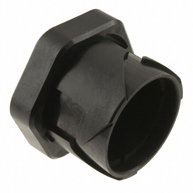 HR41-25WBP-C Hirose Electric Co Ltd  Accesorios para conectores circulares